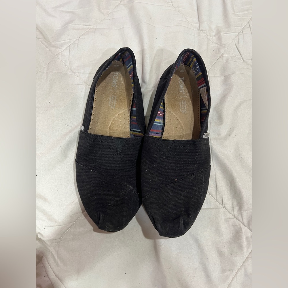 Women toms 10